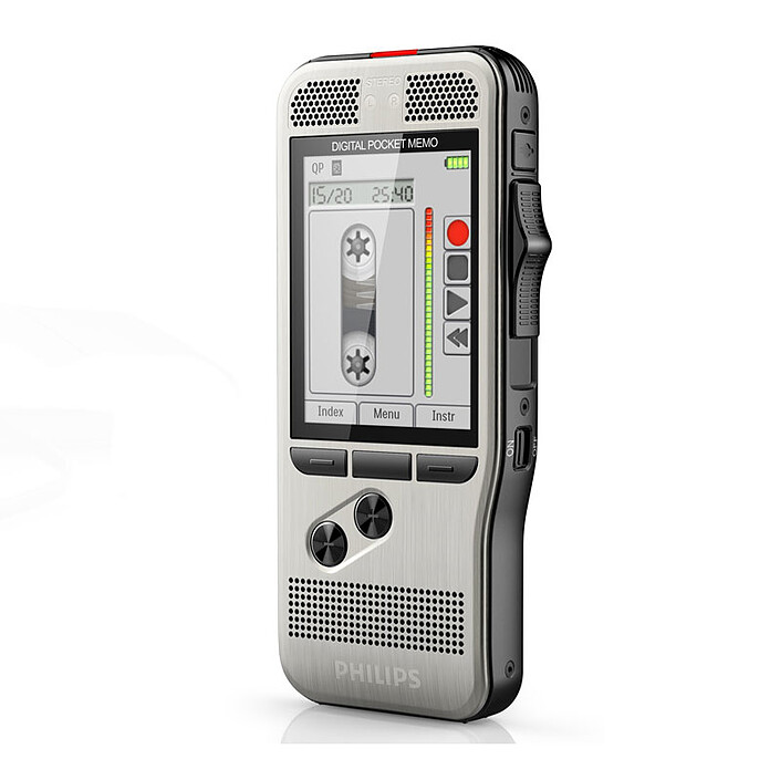Dictaphone