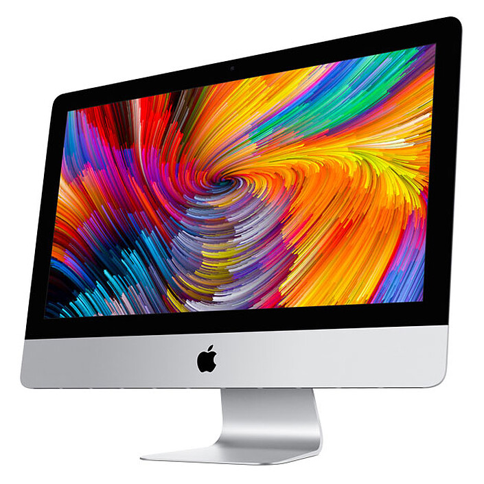 Avis Apple iMac 21.5 pouces avec écran Retina 4K (MNDY2FN/A-8-S256)