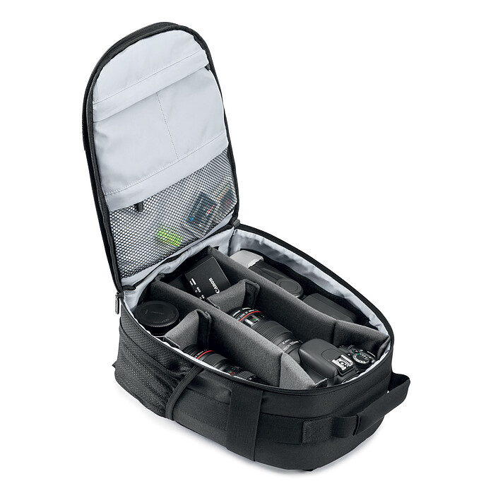 Cullmann Panama Backpack 200 pas cher