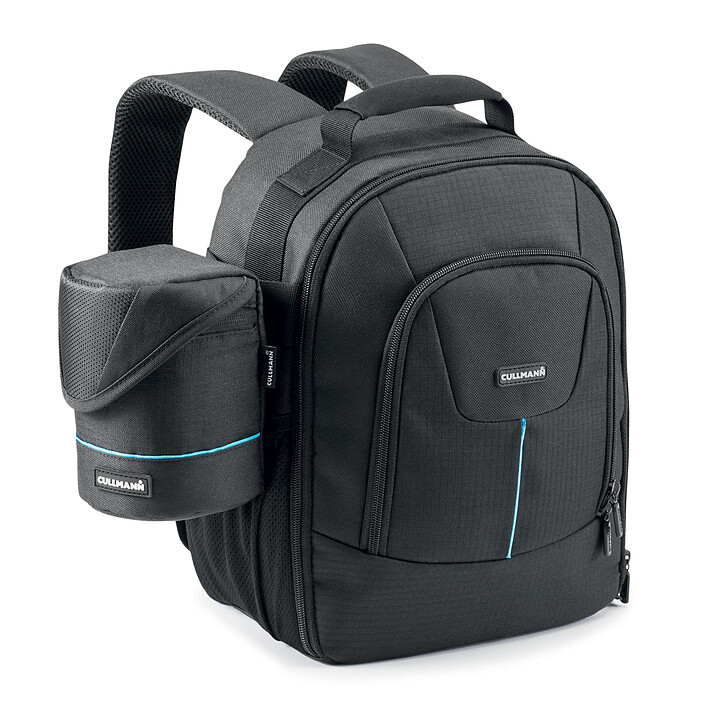Avis Cullmann Panama Backpack 200