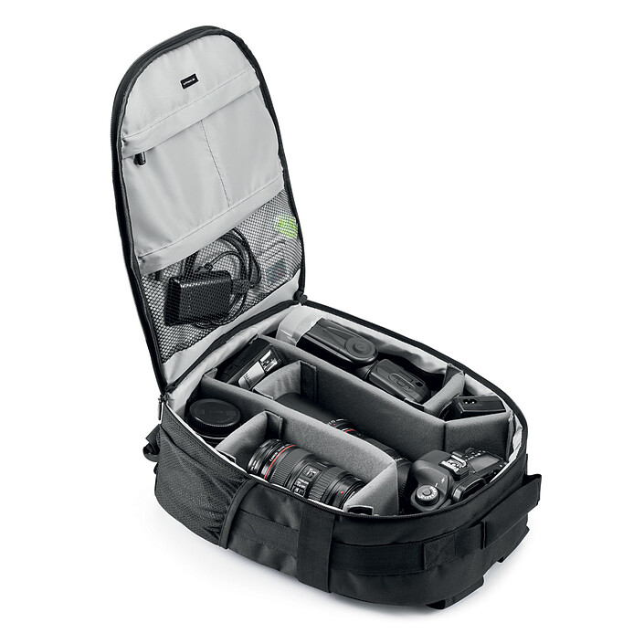 Cullmann Panama Backpack 400 pas cher