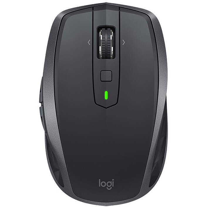Logitech MX Anywhere 2S (Black)
