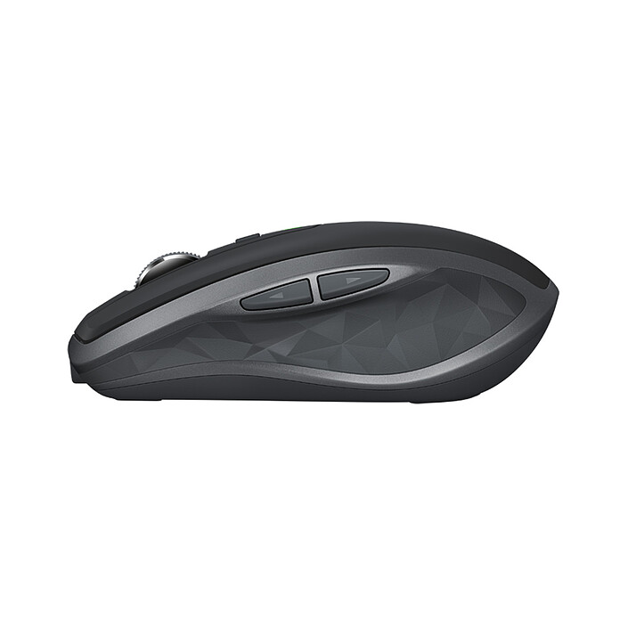 Review Logitech MX Anywhere 2S (Black)