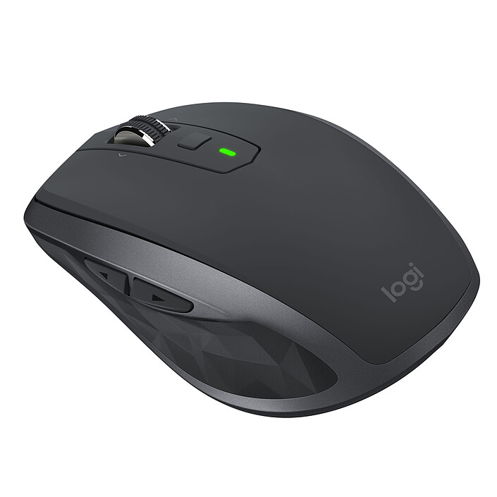 cheap Logitech MX Anywhere 2S (Black)