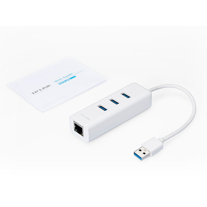 Acheter TP-LINK UE330