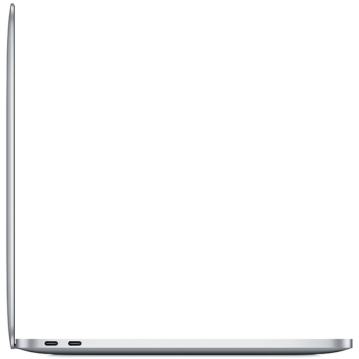 Acheter Apple MacBook Pro (2017) 13" Argent (MPXX2FN/A) · Reconditionné