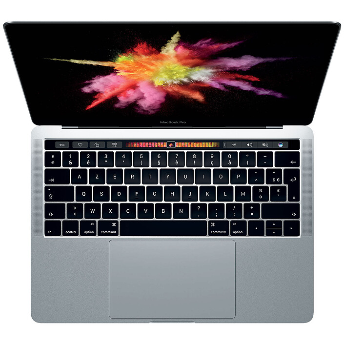 MacBook reconditionné