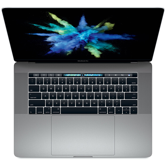 MacBook