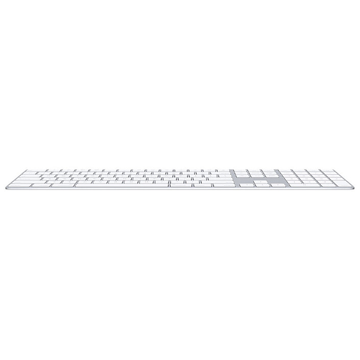 Apple Magic Keyboard Pavé Numérique (FR) pas cher