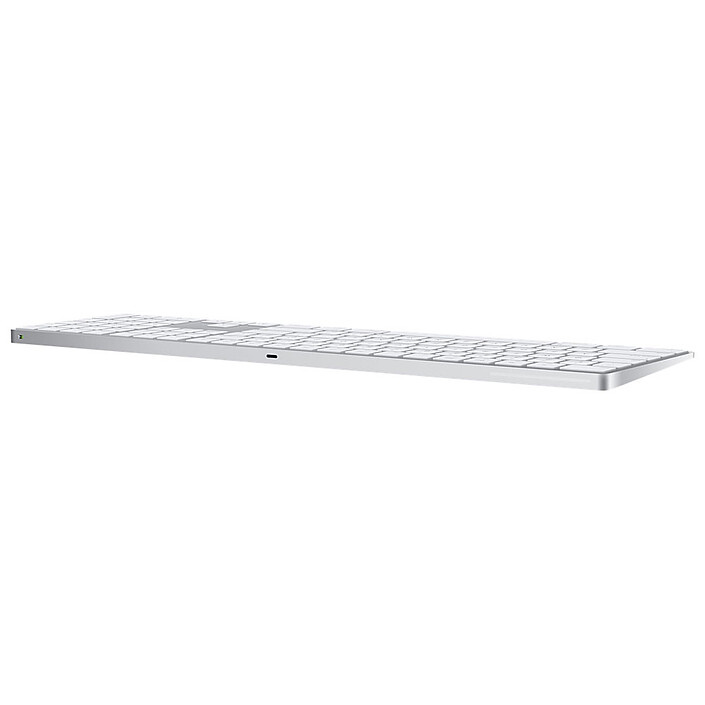 Acheter Apple Magic Keyboard Pavé Numérique (FR)