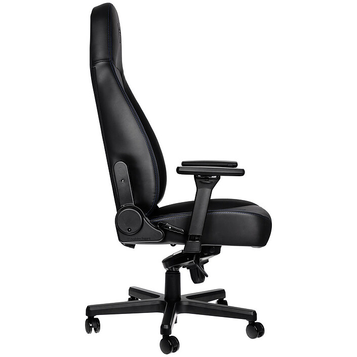 Acquista Noblechairs Icon (nero/blu)