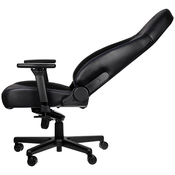 Nota Noblechairs Icon (nero/blu)