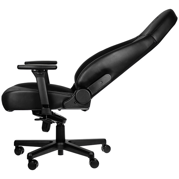 Nota Noblechairs Icon (nero/nero)