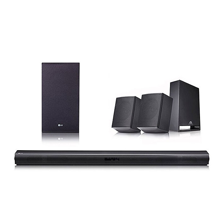 LG SJ4R