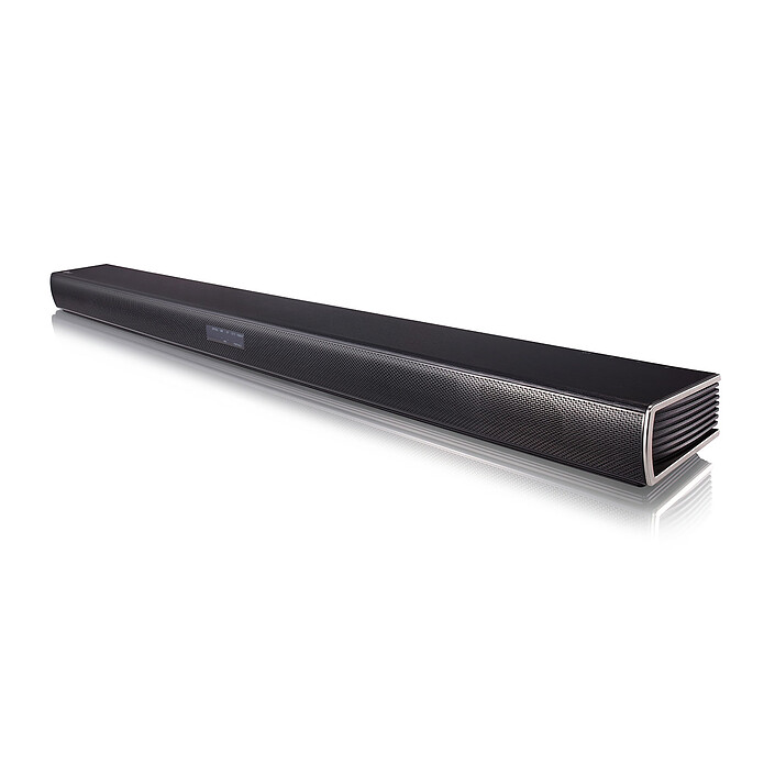 Opiniones sobre LG SJ4R