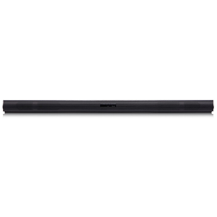 Barra de sonido