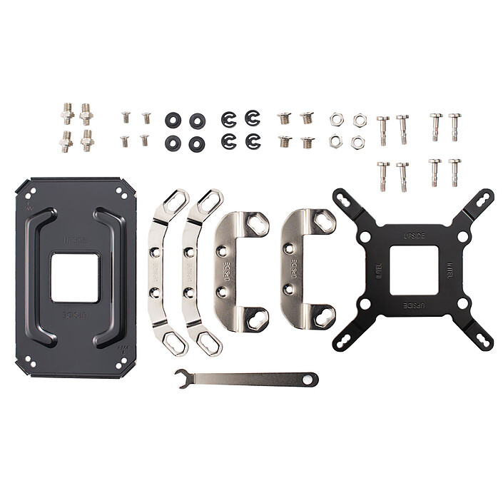 be quiet! Shadow Rock TF 2 pas cher