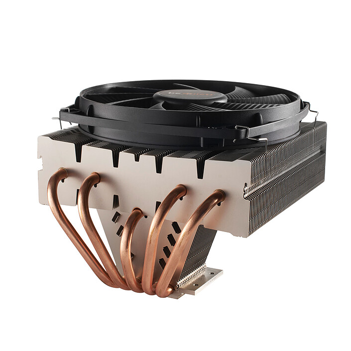 Ventilateur processeur