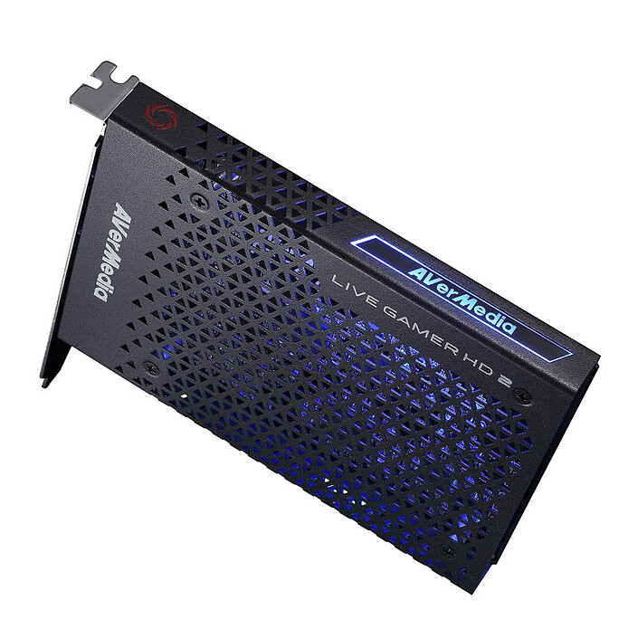 Buy AVerMedia Live Gamer HD 2