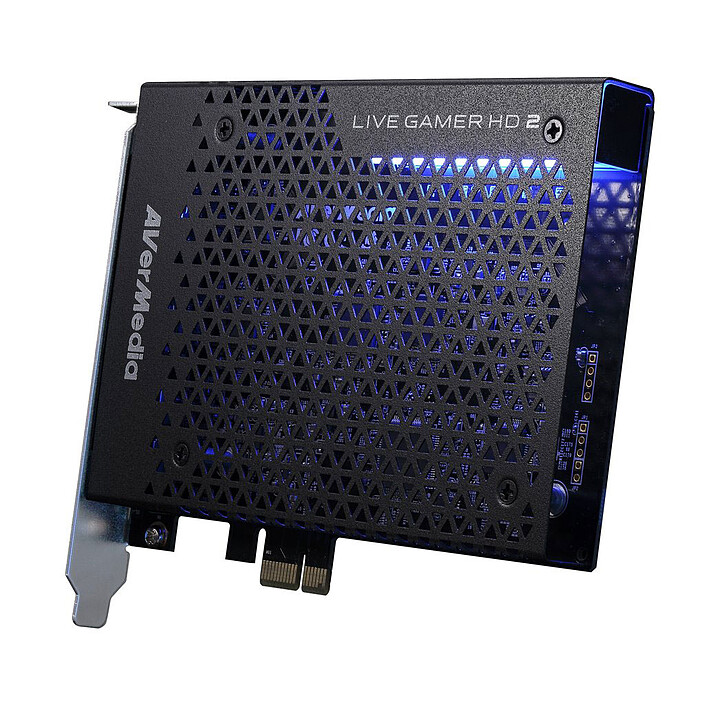 Streaming accessories