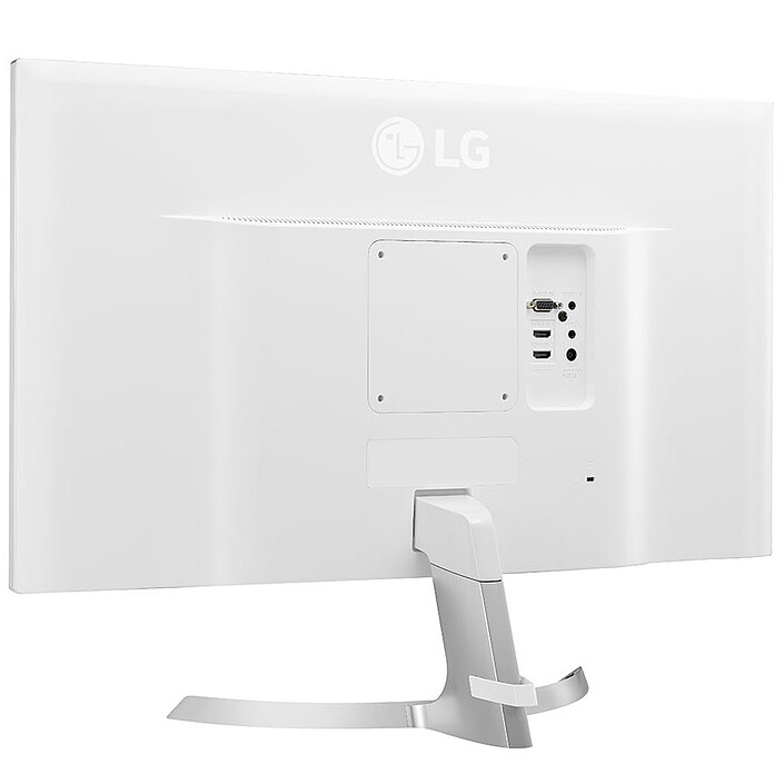 LG 27" LED 27MP89HM-S pas cher