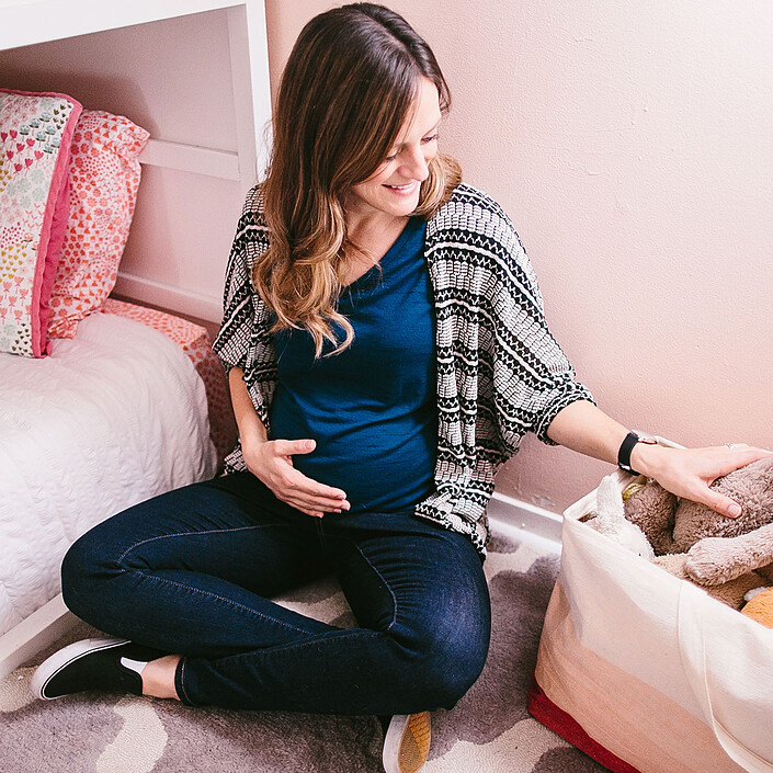 Acheter Withings Nokia Body Blanc