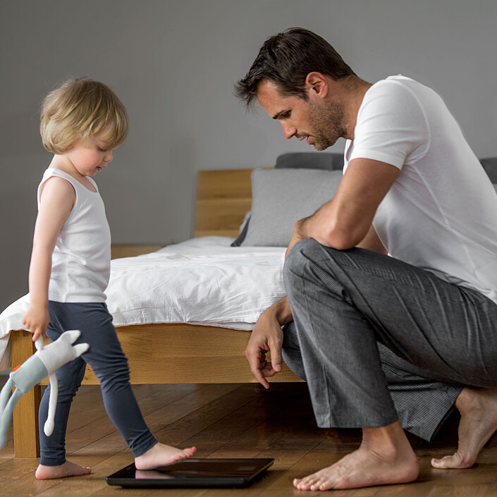 Acheter Withings Nokia Body Noir