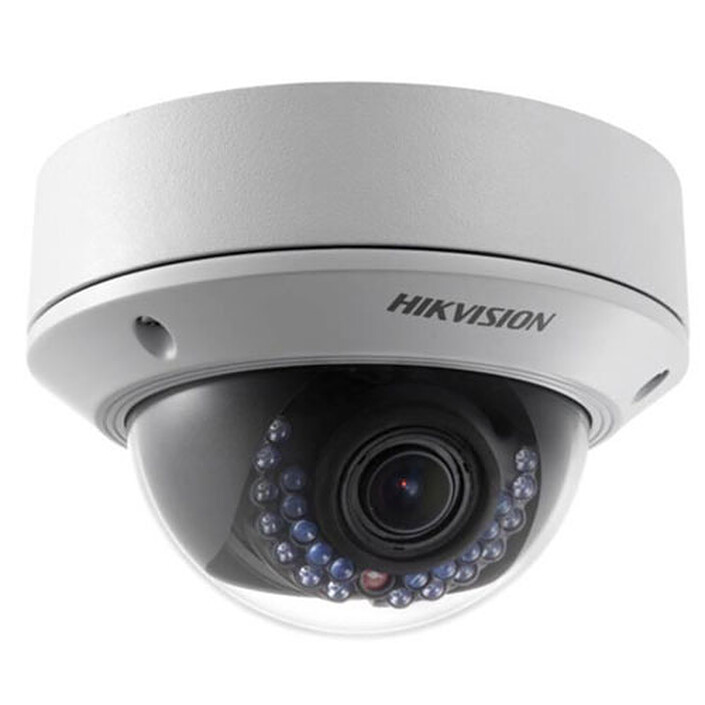 Hikvision DS-2CD2742FWD-IZS