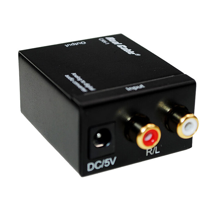 Avis Real Cable CAN-1