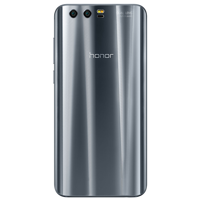 Honor 9 Argent · Reconditionné pas cher