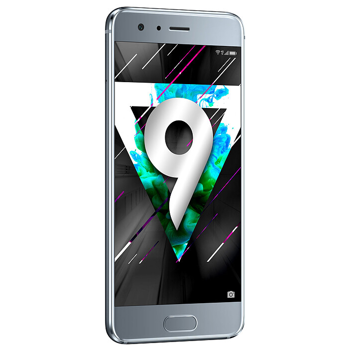Smartphone reconditionné