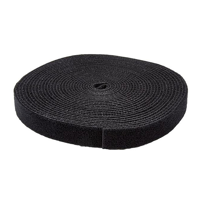 StarTech.com 7.6 m self-gripping tape