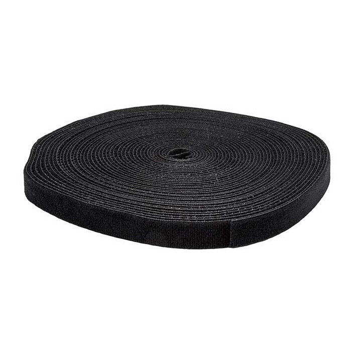 StarTech.com 15.2 m self-gripping tape