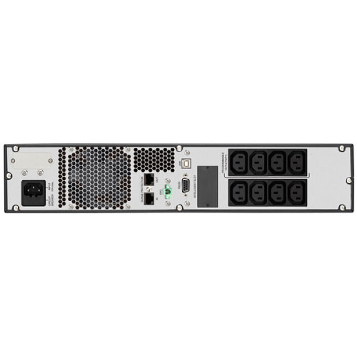 Avis Infosec E3 Performance 2000 RT