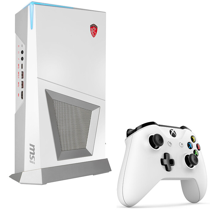 MSI Trident 3 Arctic 8RD-203EU