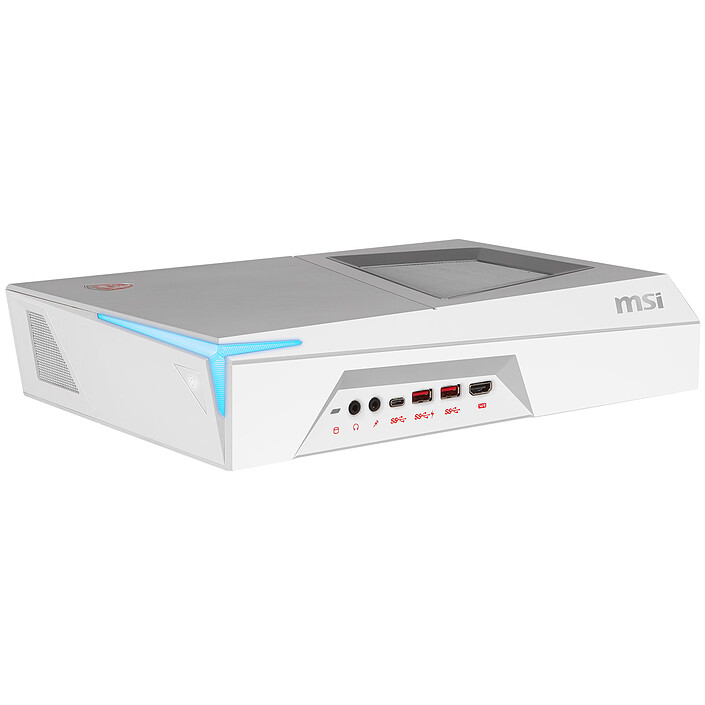 MSI Trident 3 Arctic 8RD-203EU pas cher