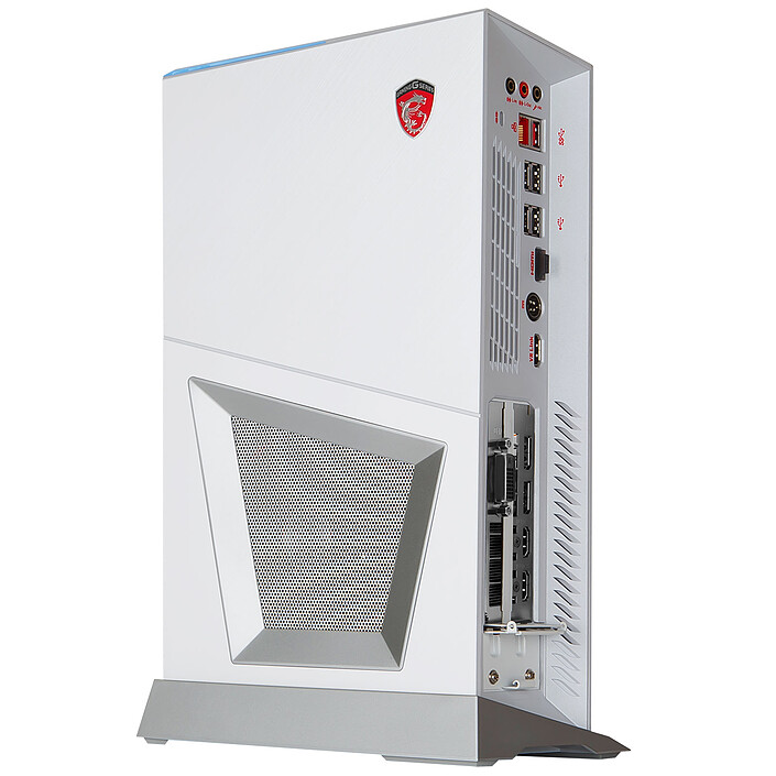 Acheter MSI Trident 3 Arctic 8RD-203EU