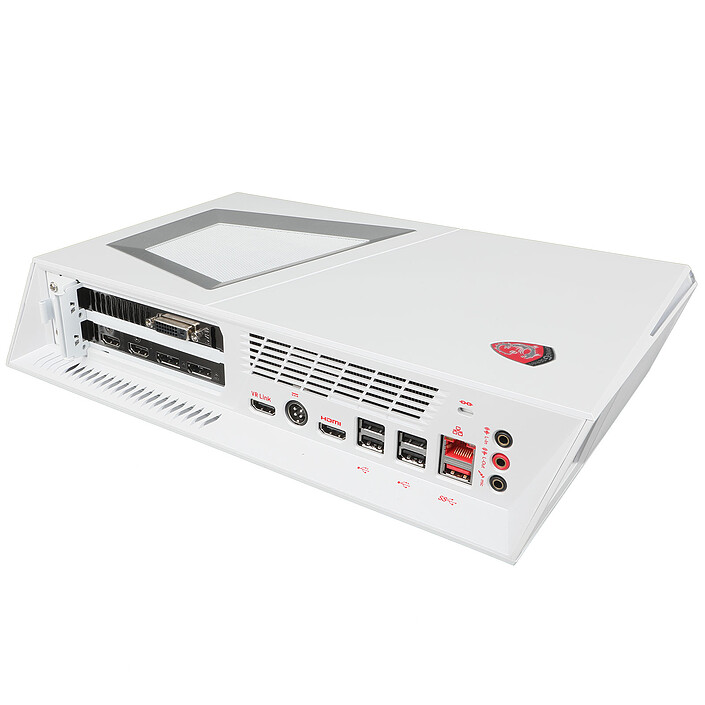 Avis MSI Trident 3 Arctic 8RD-203EU