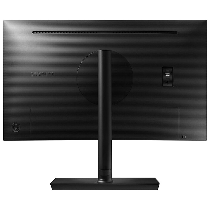 Samsung 27" LED - S27H850QFU pas cher