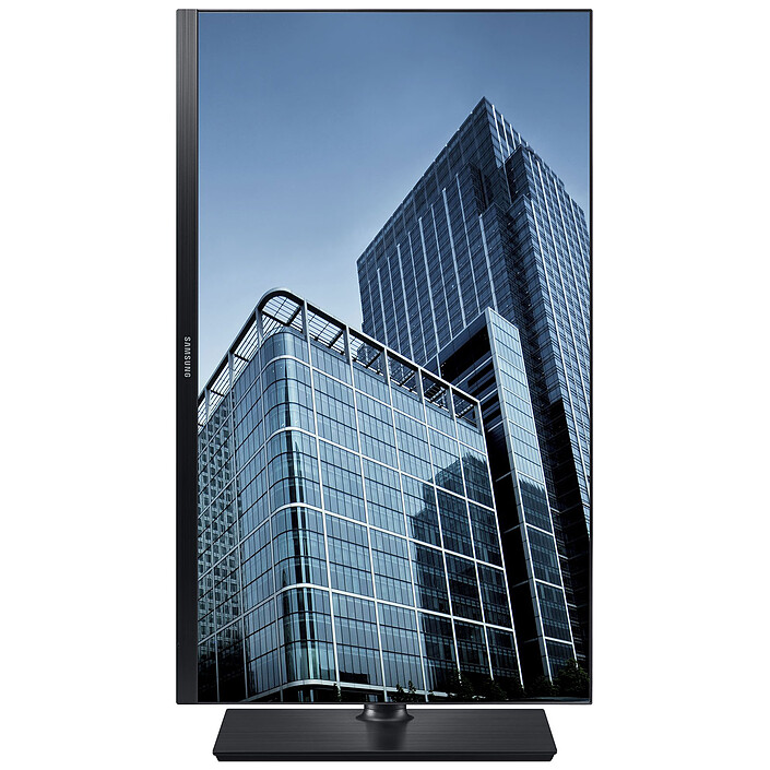 Avis Samsung 27" LED - S27H850QFU