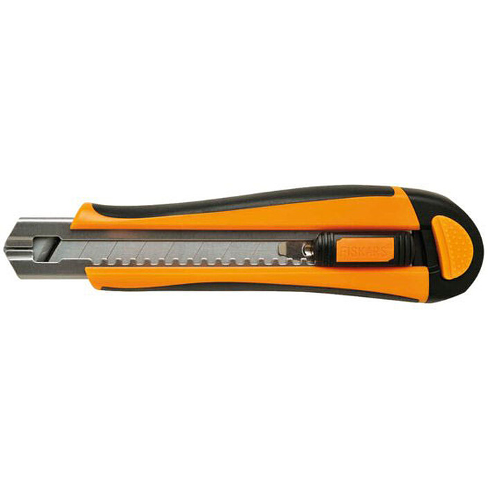 Fiskars Cutter Professionnel 18mm