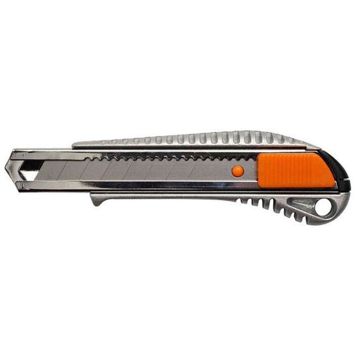 Fiskars Cutter Métal Professionnel 18mm