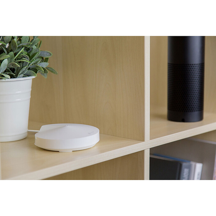 TP-LINK deco M5 (Pack de 3) pas cher