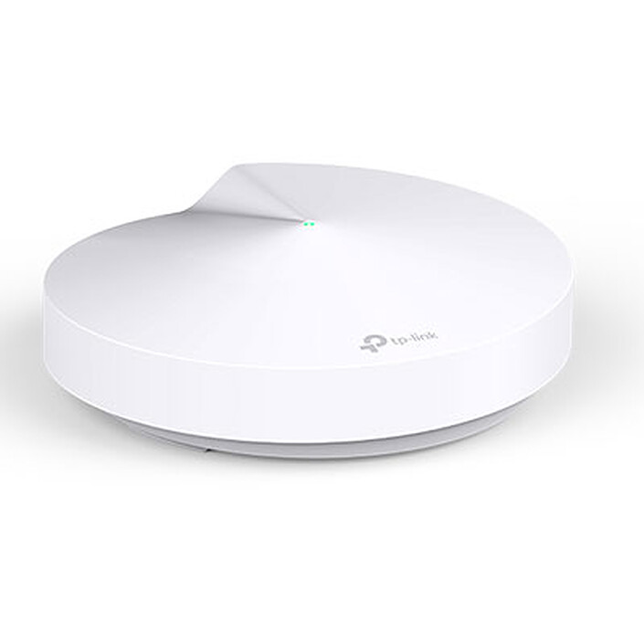 Avis TP-LINK deco M5 (Pack de 3)
