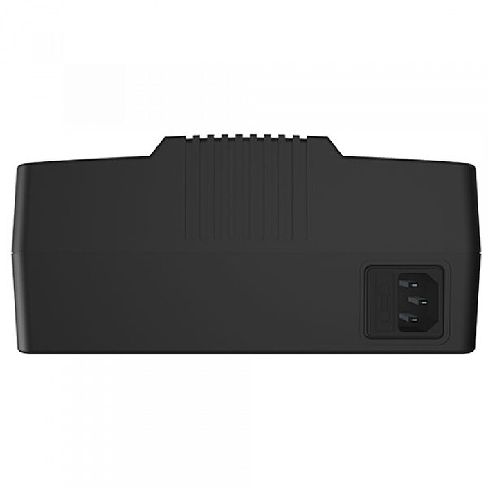 Review Infosec ZEN-X 800