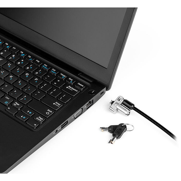Kensington N17 Keyed Laptop Lock a bajo precio