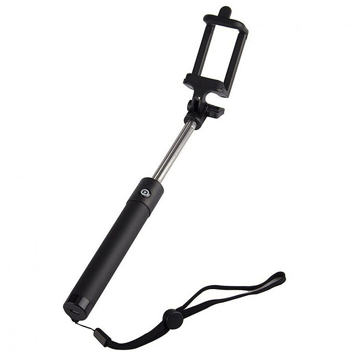 Akashi Perche selfie télescopique Bluetooth