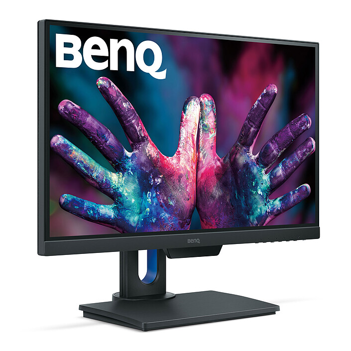 Avis BenQ 25" LED - PD2500Q
