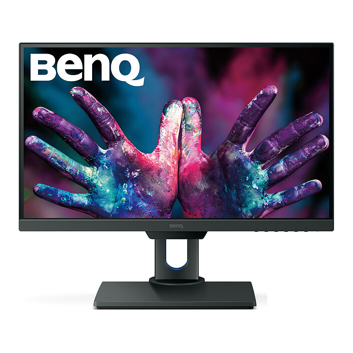 BenQ 25" LED - PD2500Q