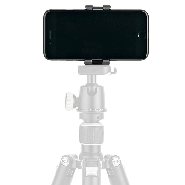 Acheter Joby GripTight One Mount Noir